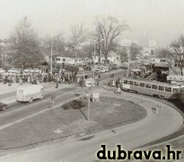 okretiste dubrava